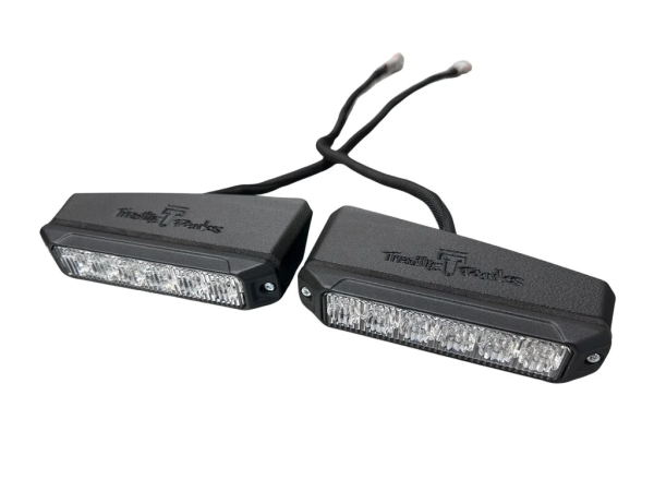 Kit Lumini Led Throttle Punks CFMOTO CForce X850/X1000 G3 18W, 10, nordicamoto.ro