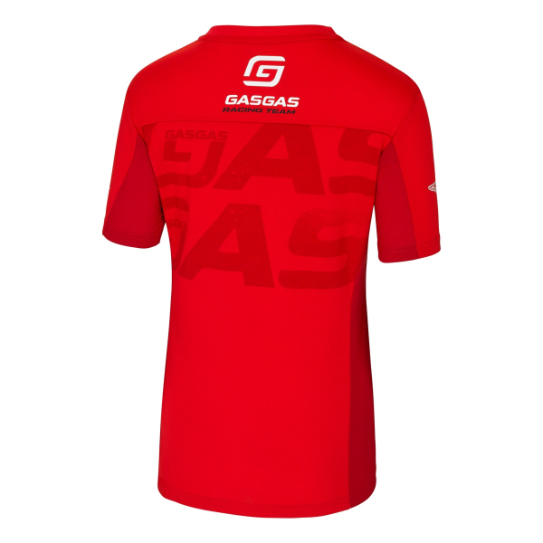 Tricou Dama GasGas TEAM-0