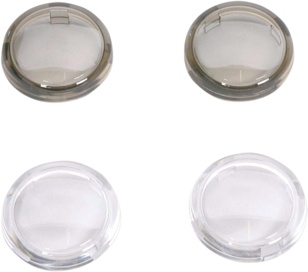 Mini Deuce Marker Lights -, 1, nordicamoto.ro