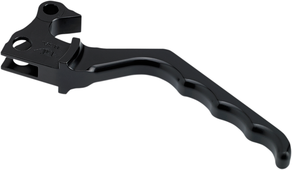 Billet Aluminum Clutch Lever Black, 1, nordicamoto.ro