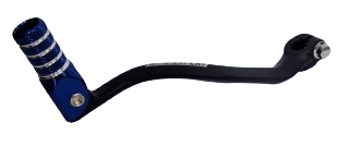 Pedala schimbator Sherco 2T 250/300 '15-'19 black/blue Enduro Expert ASC100BKEE-0