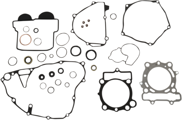 MOOSE RACING Complete Gasket And Oil Seal Kit -0
