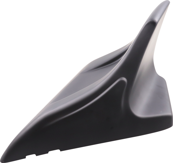 Side Panel Custom Black, 2, nordicamoto.ro