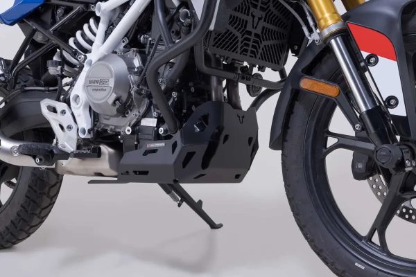 Protecție motor, negru, 4, nordicamoto.ro