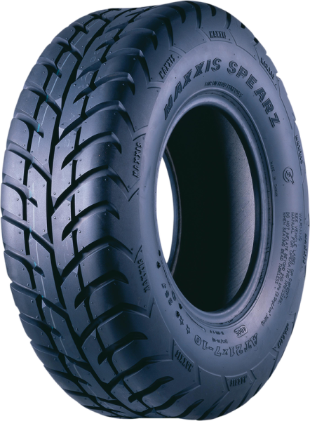 Spearz M-991-m-992 Tire -0