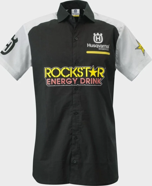 Tricou RS Replica, 2, nordicamoto.ro