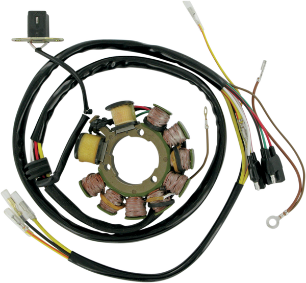 Stator For Polaris, 1, nordicamoto.ro