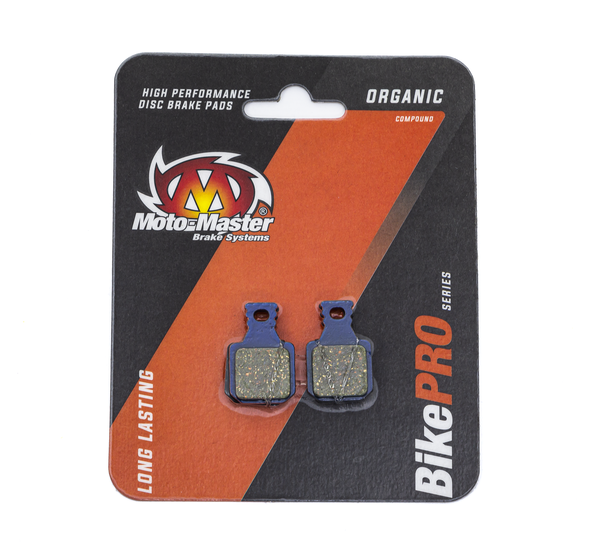 Organic Brake Pad-0