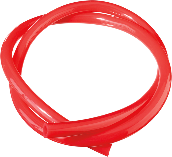 MOOSE RACING Fuel Line Red, 3, nordicamoto.ro