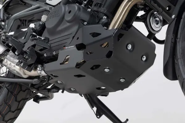 Engine Guard Black -4