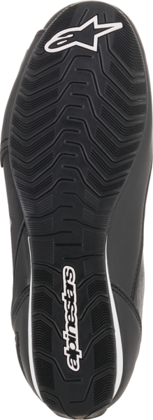 Ghete dama Alpinestars Stella Faster-3 Black-3