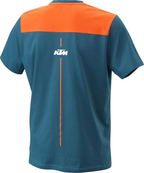 TRICOU PURE STYLE, 3, nordicamoto.ro