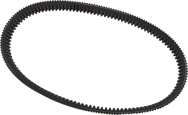 Drive Belt Black -0