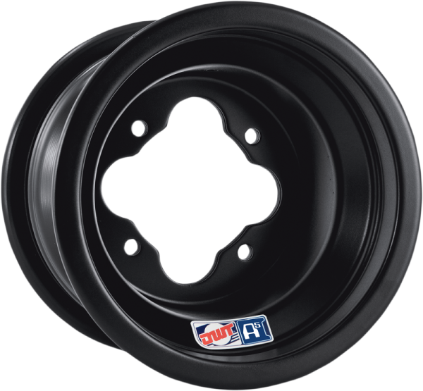 Wheel A5 M 8x8 4/110 3+5, 1, nordicamoto.ro