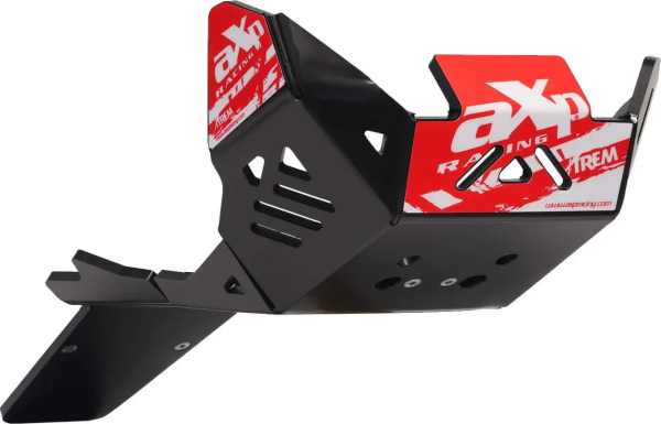 Scut Motor AXP Racing Xtrem Honda CRF 450 R/RX/X/RL '25-'26 Negru, 2, nordicamoto.ro