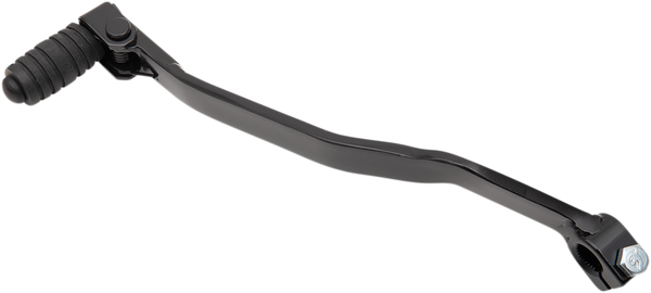 MOOSE RACING Steel Shift Lever Black 