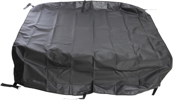 Roof Cap Black 