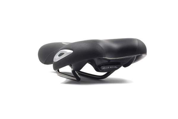 Saddle Looking Black, 1, nordicamoto.ro