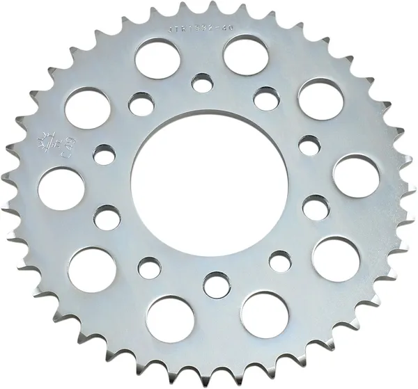 JT SPROCKETS Steel Rear Sprocket 