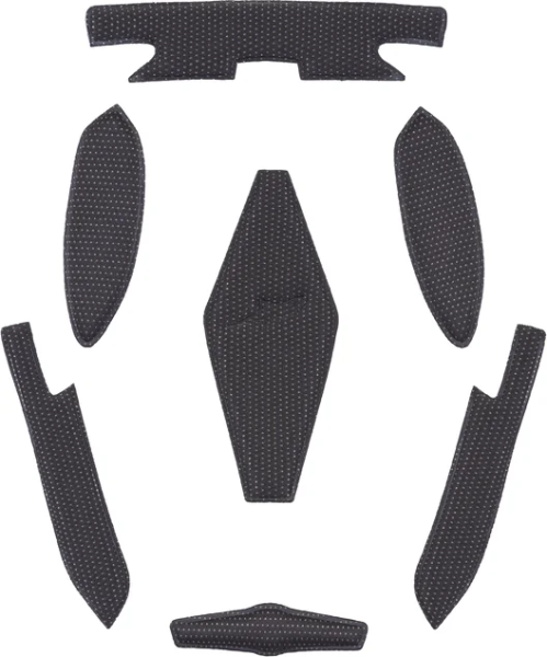 Alpinestars Cheek Pad Vect 5-7mm, 1, nordicamoto.ro