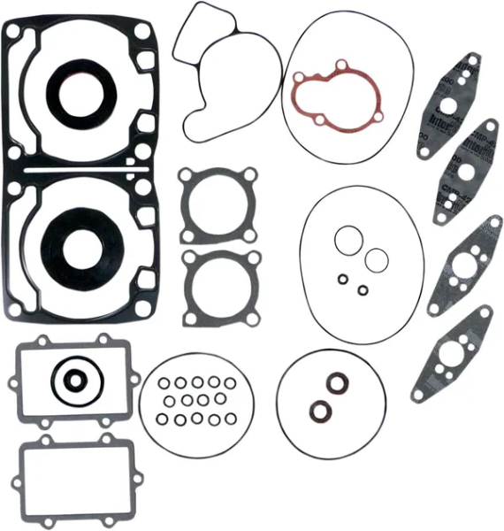 Complete Engine Gasket Set