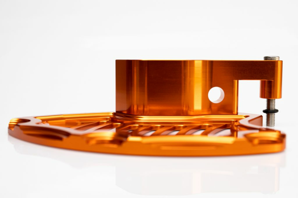 Protectie Disc Frana Fata Fm-Parts Ktm 2015-2026 Orange-7