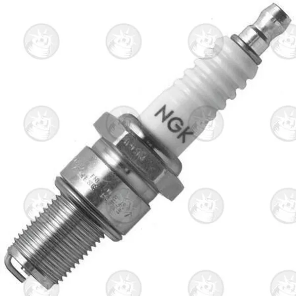 Nickel Spark Plug-2