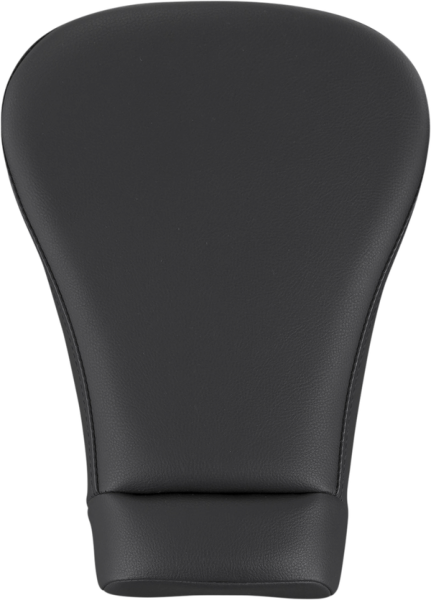 Pillion Pad Black, 1, nordicamoto.ro