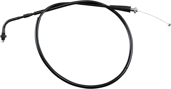 Cablu de accelerație Honda, negru, standard, 1, nordicamoto.ro