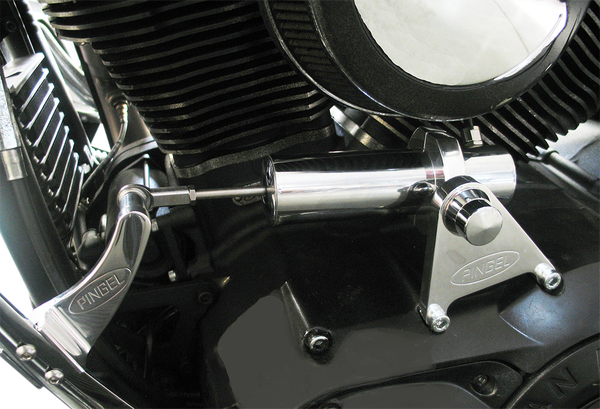 Shift Kit Indian Chief Chrome, 4, nordicamoto.ro