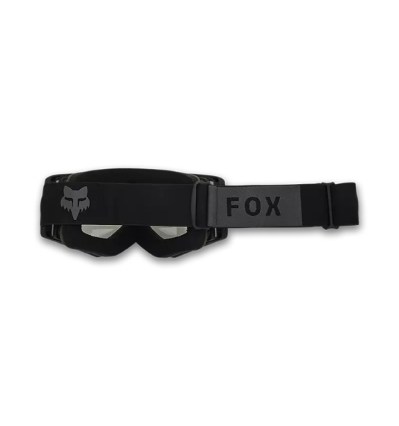 Ochelari FOX Airspace Enduro Black-1