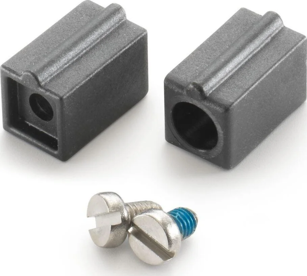 LOCK CYLINDER ADAPTER LONG, 1, nordicamoto.ro