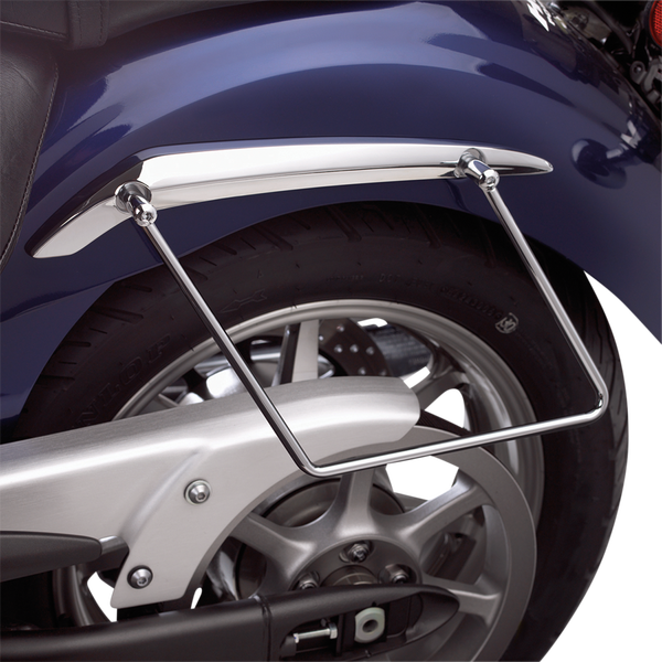 Saddlebag Stays Silver, 1, nordicamoto.ro