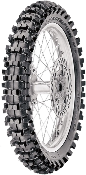 Anvelopă Scorpion Mx32 Mid Soft, 1, nordicamoto.ro