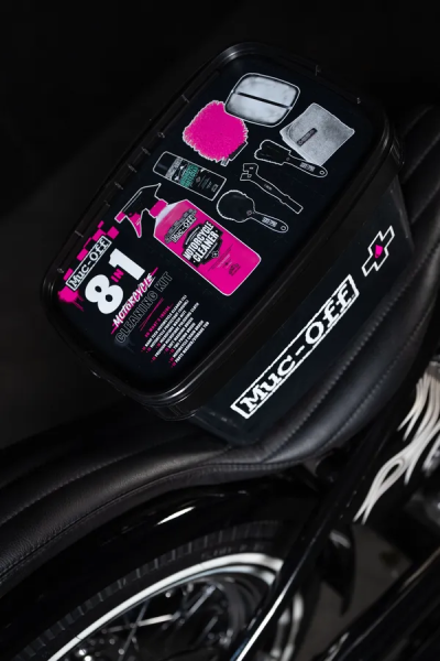 MUC-OFF 8 In 1 Kit -0