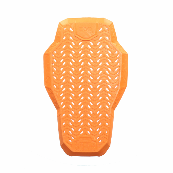 Protectie spate Acerbis CE D3O® Viper Air FB Lev2 Portocaliu L