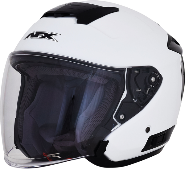 Helmet Fx60 Matt BlackBlack  L, 2, nordicamoto.ro
