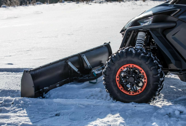 SUPORT MONTAJ LAMĂ ZĂPADĂ UTV CFMOTO ZFORCE, 6, nordicamoto.ro