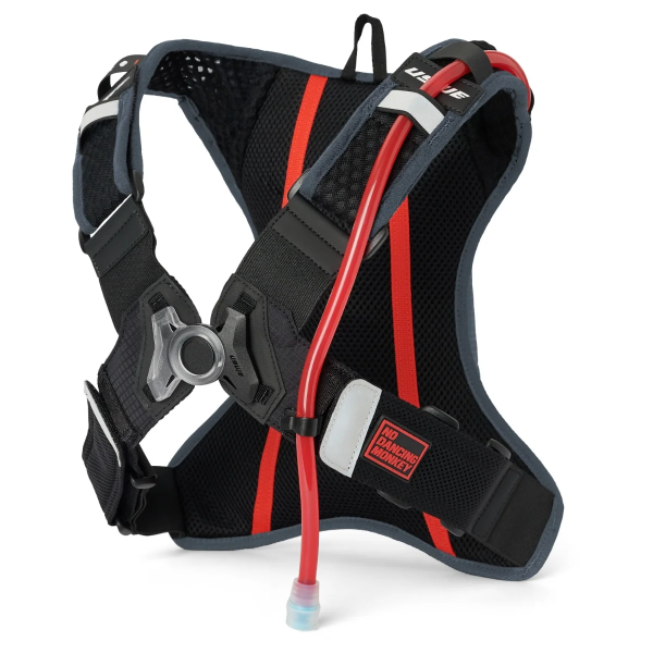 Rucsac hidratare Uswe Outlander XC 2L Albastru, 12, nordicamoto.ro