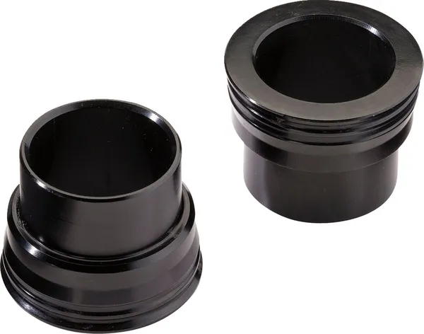 MOOSE RACING Sx-1 Wheel Spacer For Sx-1 Wheel Black -0