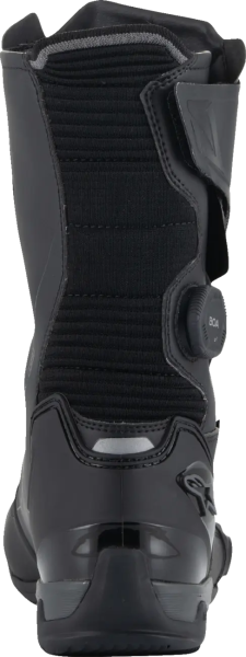 Cizme Alpinestars Sp-x Boa Drystar Black-5