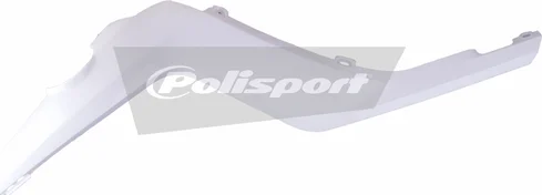 Capacele pentru radiatoare pentru Gas Gas White, 1, nordicamoto.ro