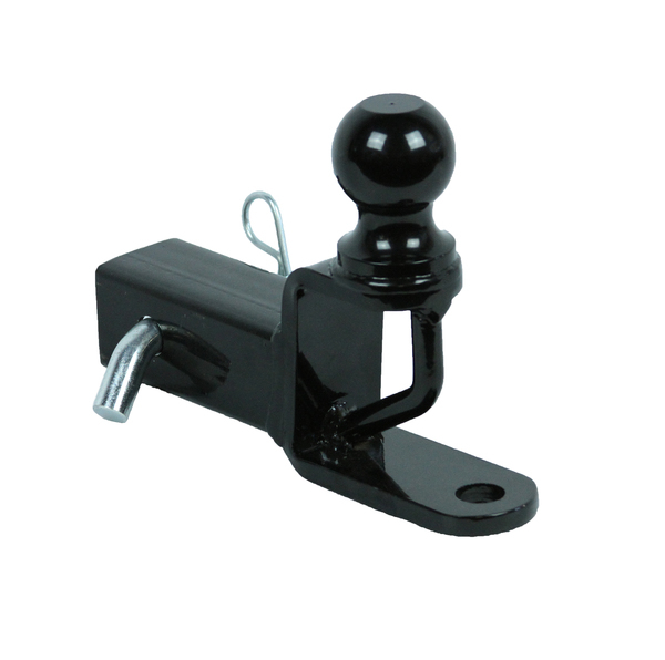 Trio Hd Hitch Black, 1, nordicamoto.ro