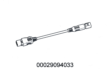 Diagnostics adapter cable-0