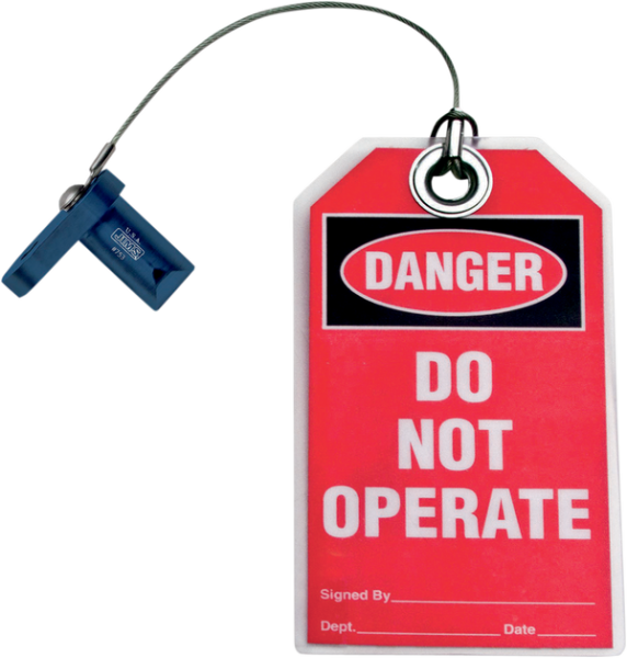 Mighty Bite Flywheel Lock Blue, 1, nordicamoto.ro