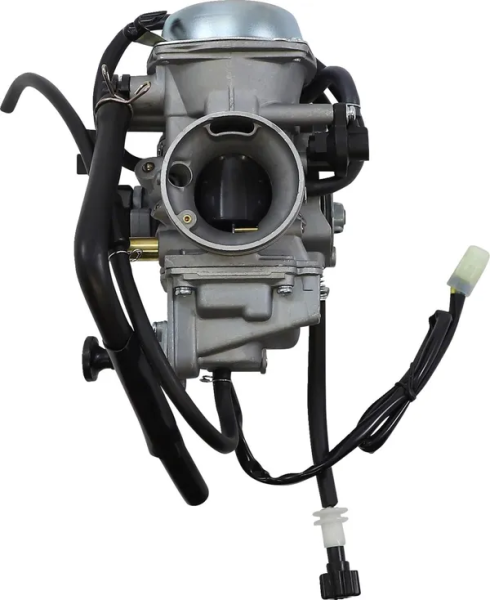 Replacement Carburetor Kit Silver, 1, nordicamoto.ro