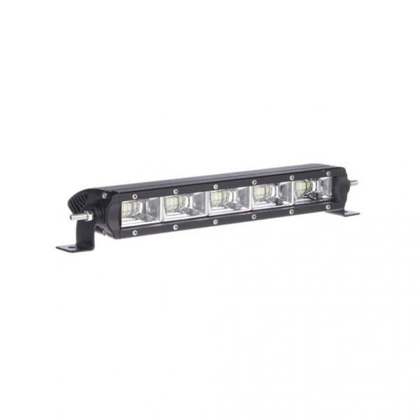 BARA LED SHARK LED LIGHT BAR , ETI LED, 28cm,50W-0