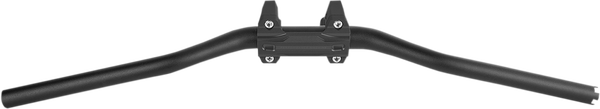 Phatbar & Riser Kit Black, 2, nordicamoto.ro