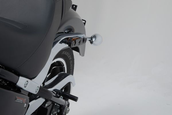 Slh Side Carrier Black-8