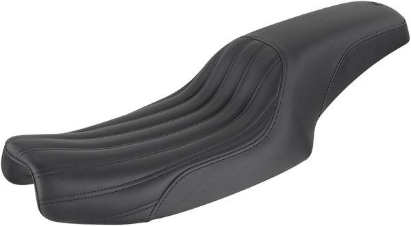 Profiler Knuckle Seat Black, 1, nordicamoto.ro